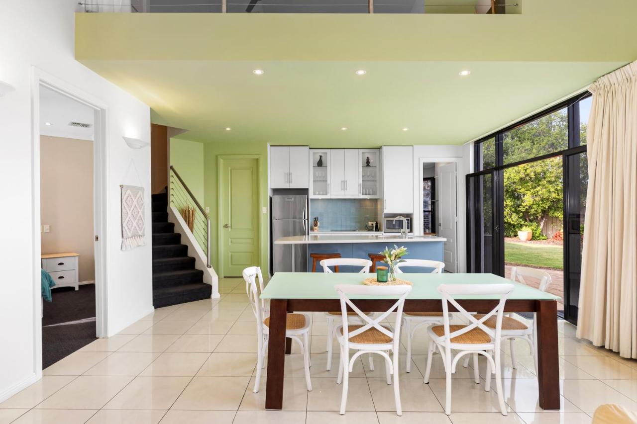 Merlot Verdelho Townhouses Penola Exterior foto