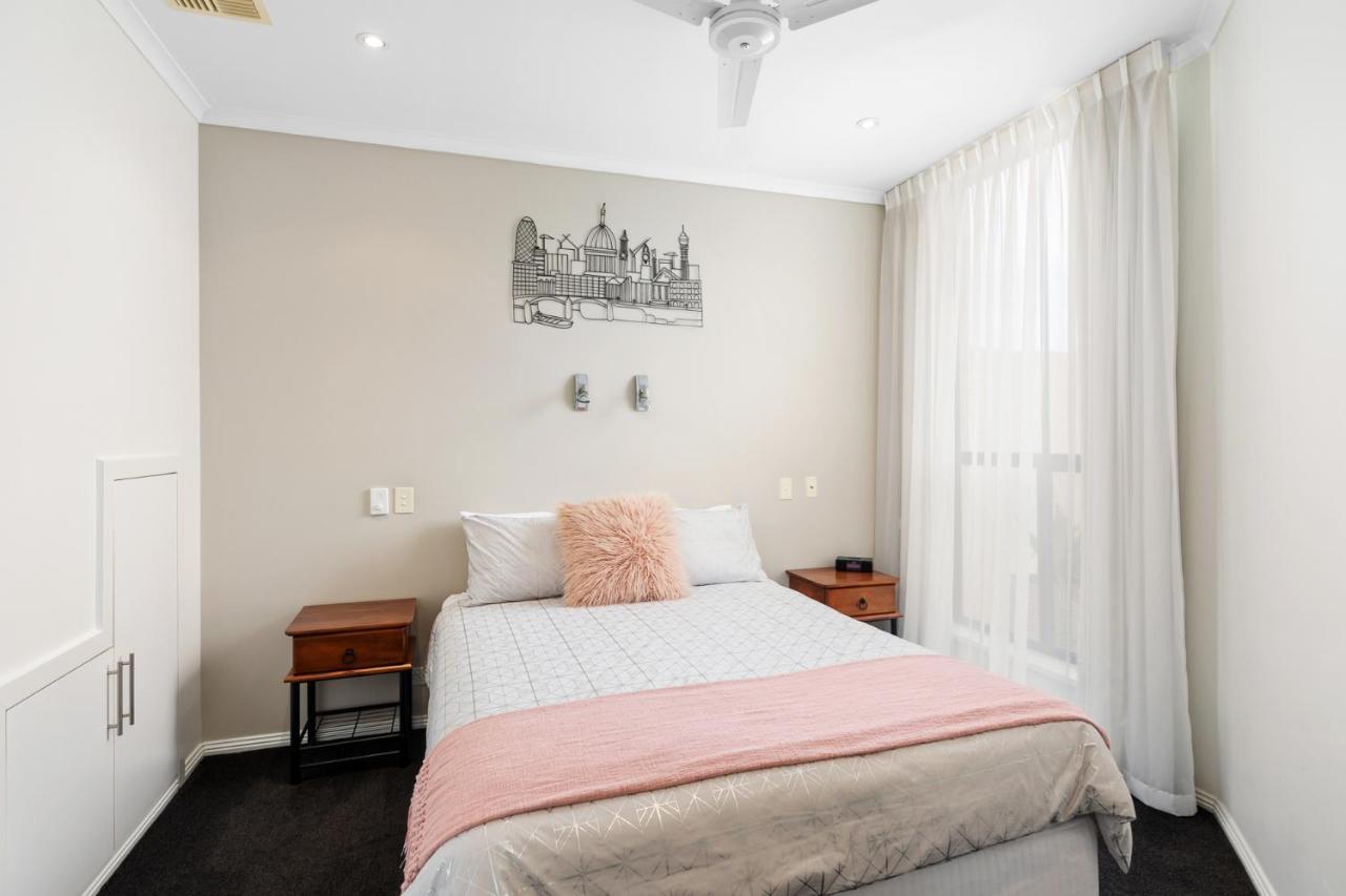 Merlot Verdelho Townhouses Penola Exterior foto
