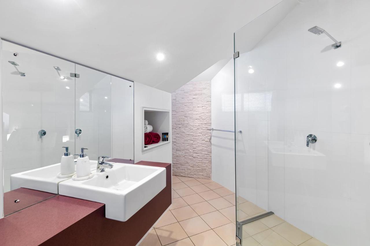Merlot Verdelho Townhouses Penola Exterior foto